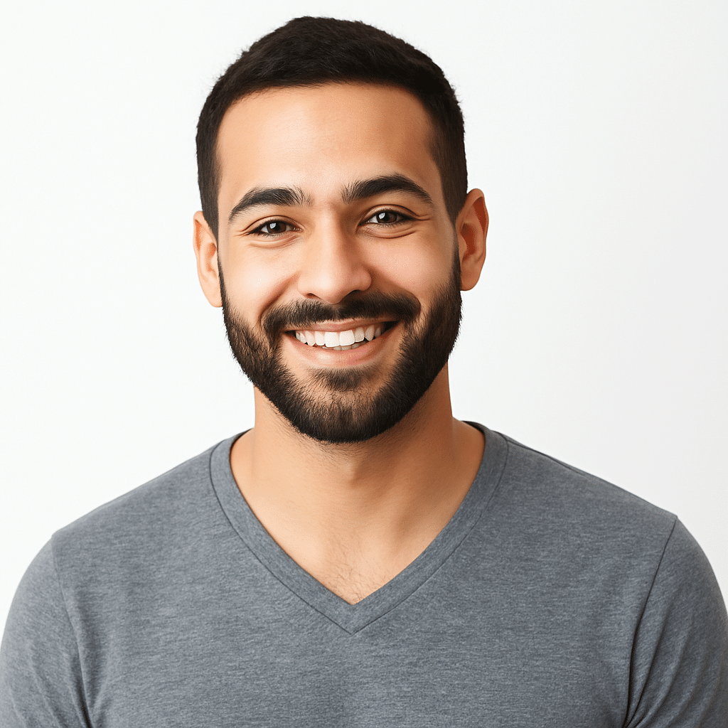 Amir Khalil